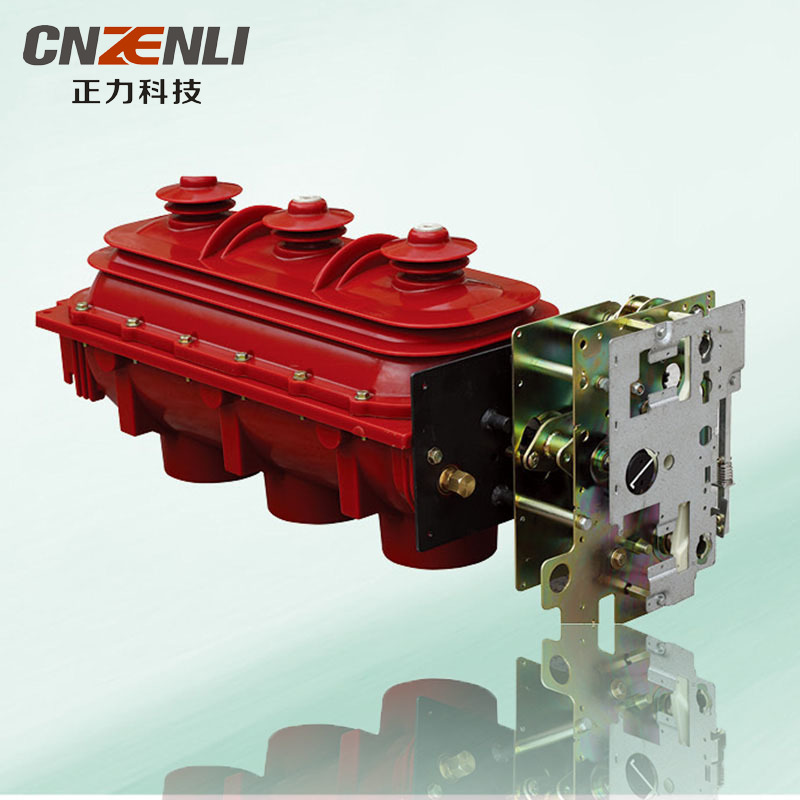 FLN36-12D/FLRN36-12D 型六氟化硫負荷開關(guān)/六氟化硫負荷開關(guān)-熔斷器組合電器